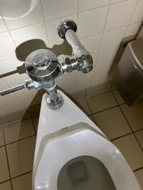 Fixture installation and repair for Hydro Jetting in Indian Heights